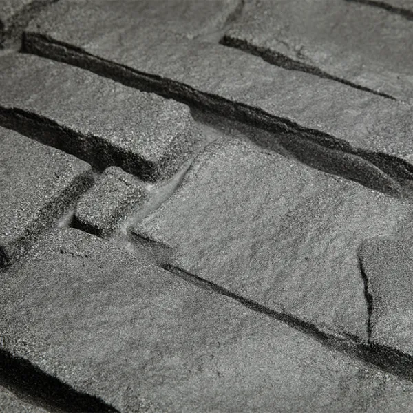 Dark Gray Granite