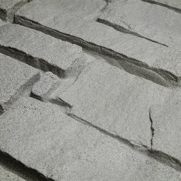 Gray Granite