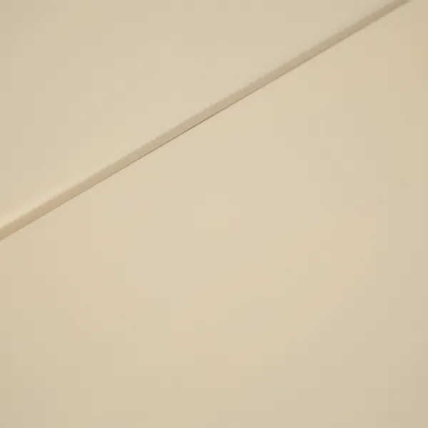 Smooth solid finish swatch
