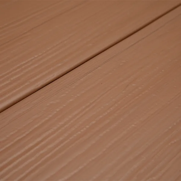 Timbergrain textured finish swatch